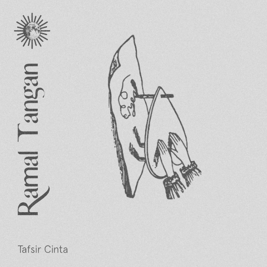 Ramal Tangan - TAFSIR CINTA